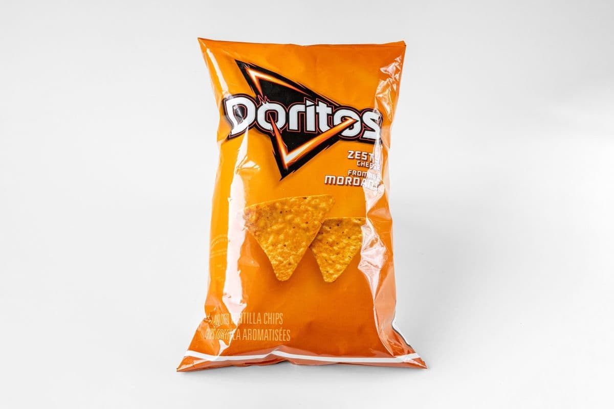 Doritos (235g)