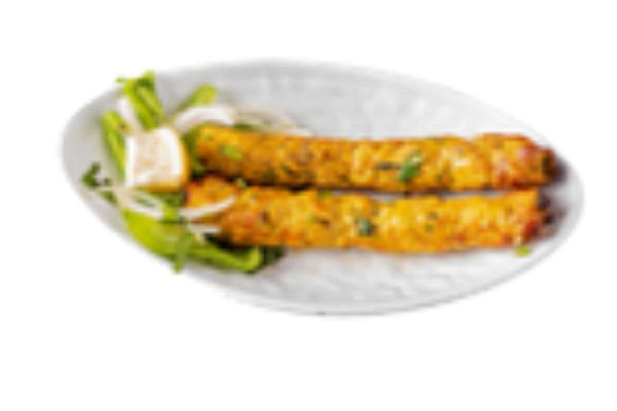 Hyderabadi Sheekh Kebab (2 pcs)
