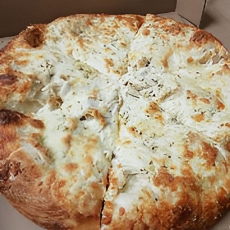 The Chicken Parmesan (Large)