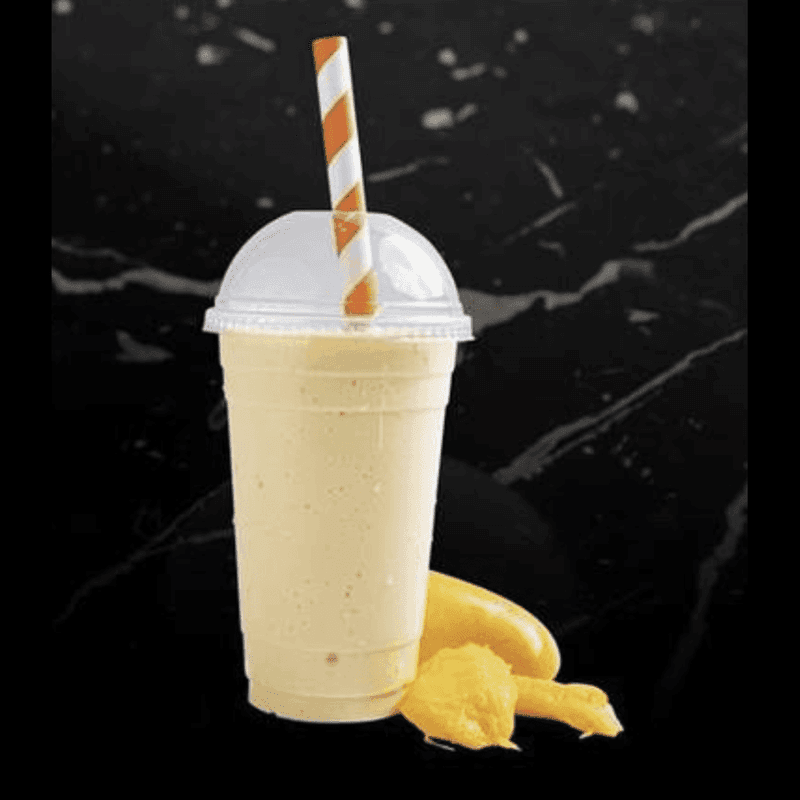 Mango Mania Shake