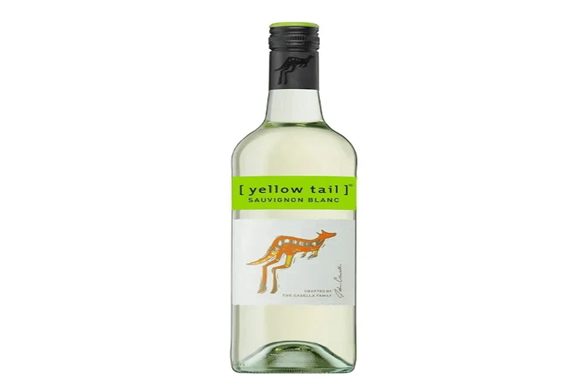 Yellow Tail Sauvignon Blanc (1 x 750 mL)