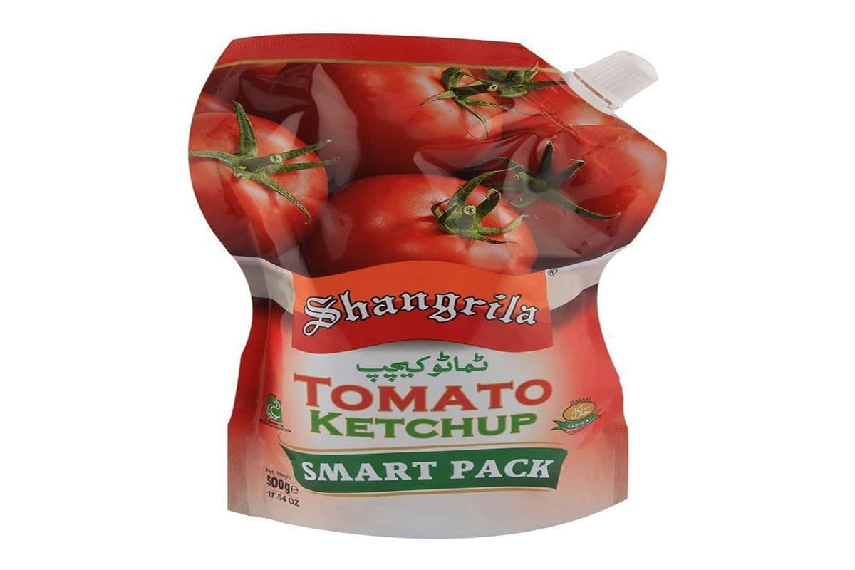 Shangrila Tomato Ketchup (400g)