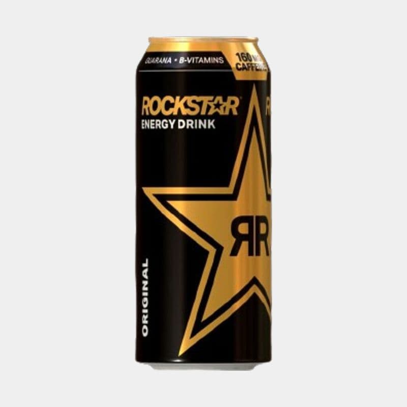 Rockstar Original