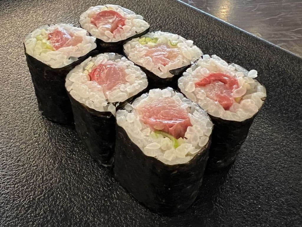 Negihama Maki