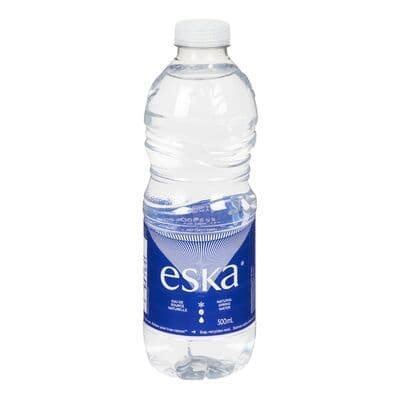 Water Bottle