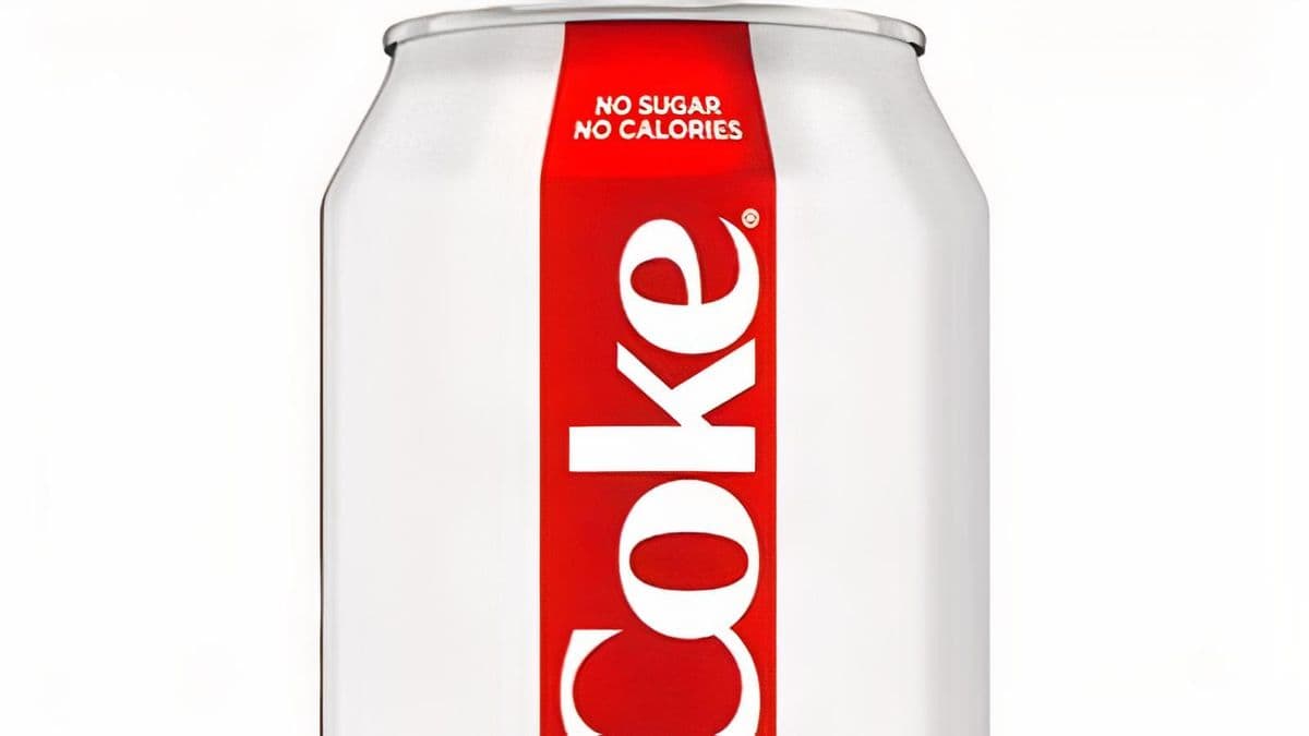 Diet Coke
