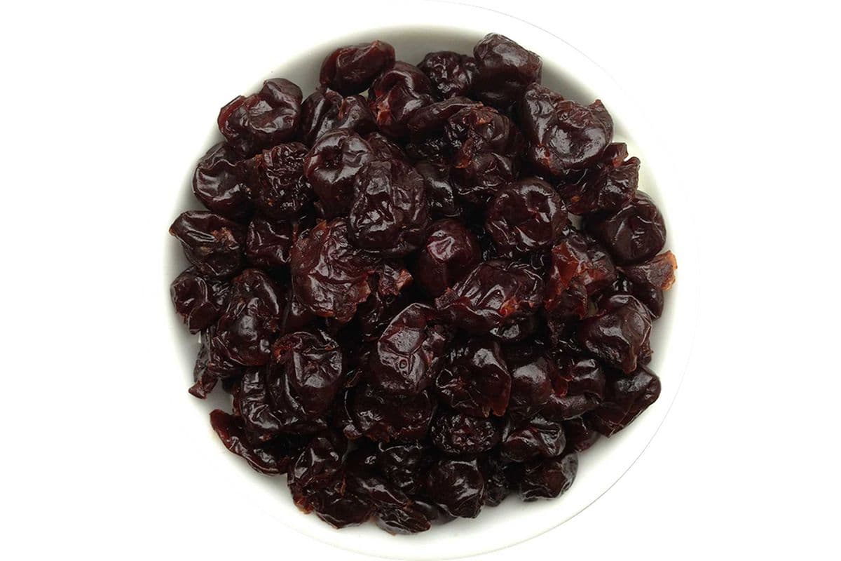 Dried Sour Cherries 1 lb (1 lb)