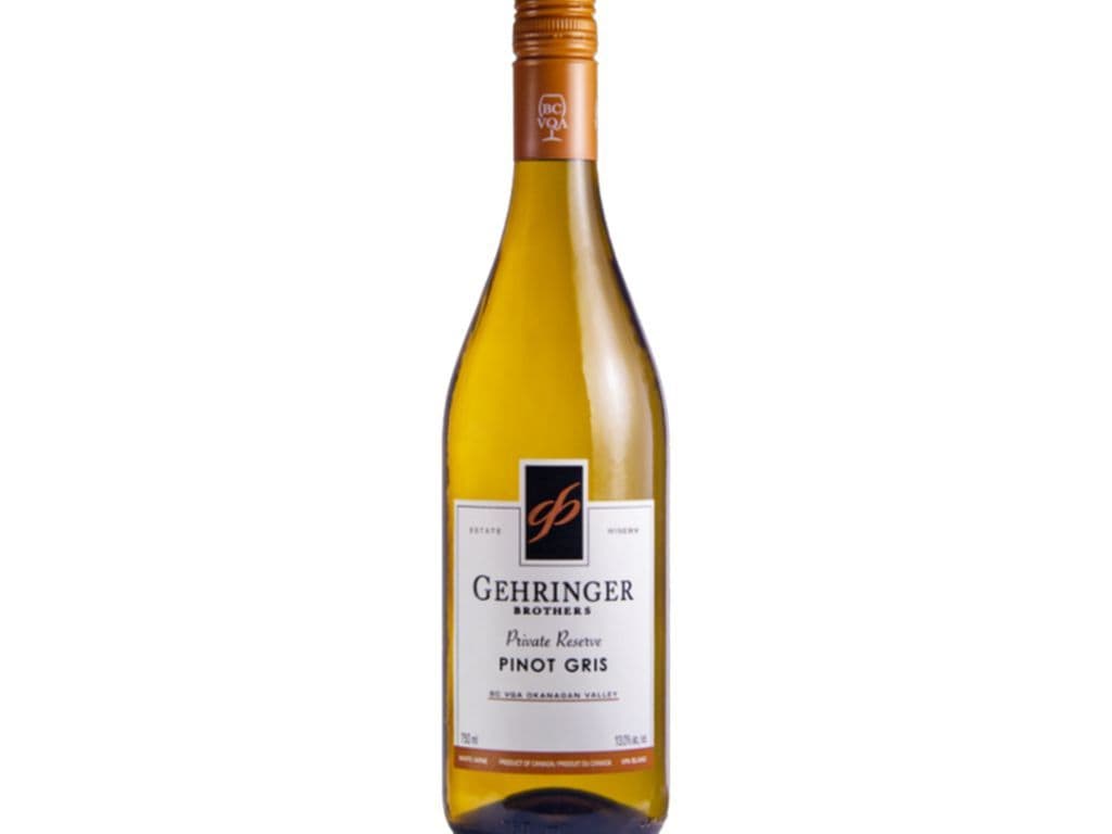 Gehringer - Pinot Gris