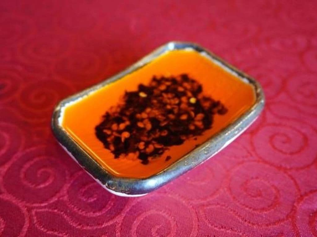 Chili Oil