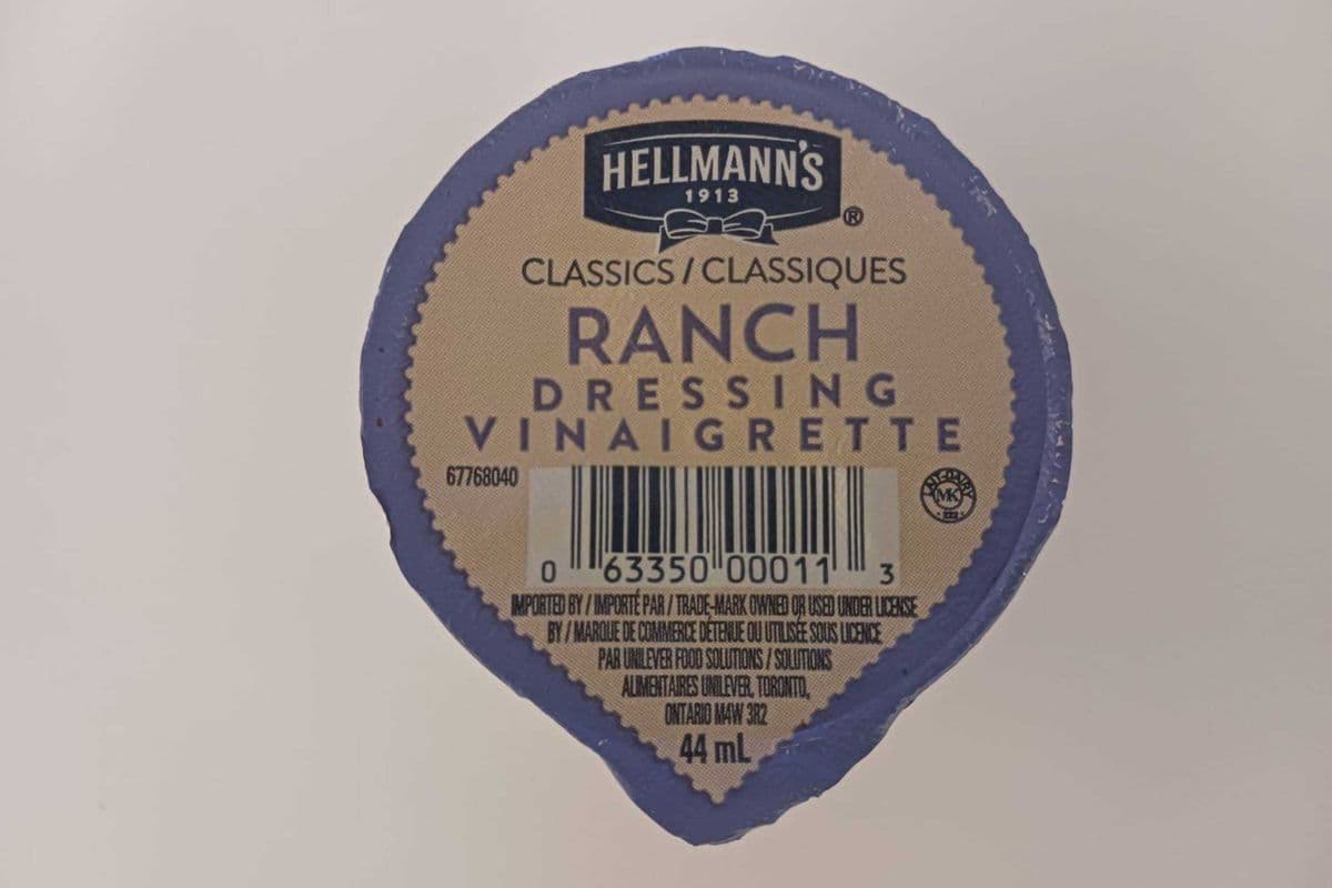 Trempette/Dip Ranch