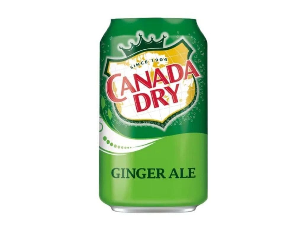 Ginger Ale