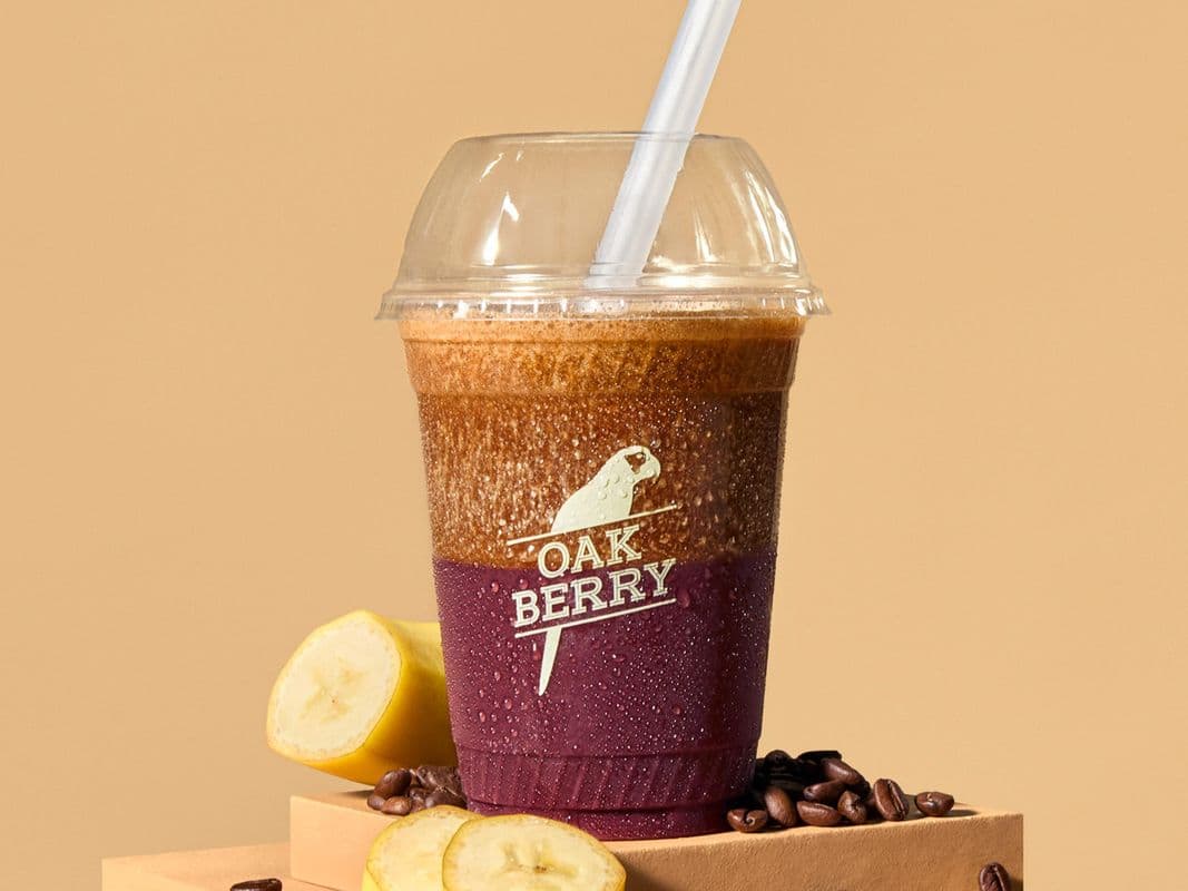 Coffee Punch (16oz)