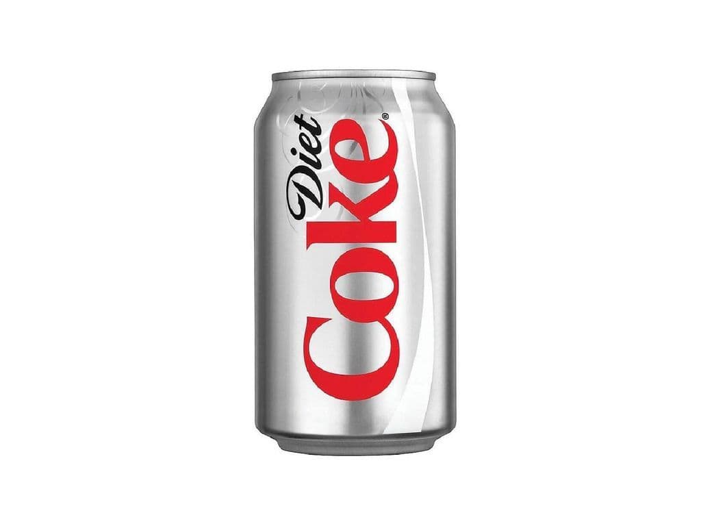 Diet Coke