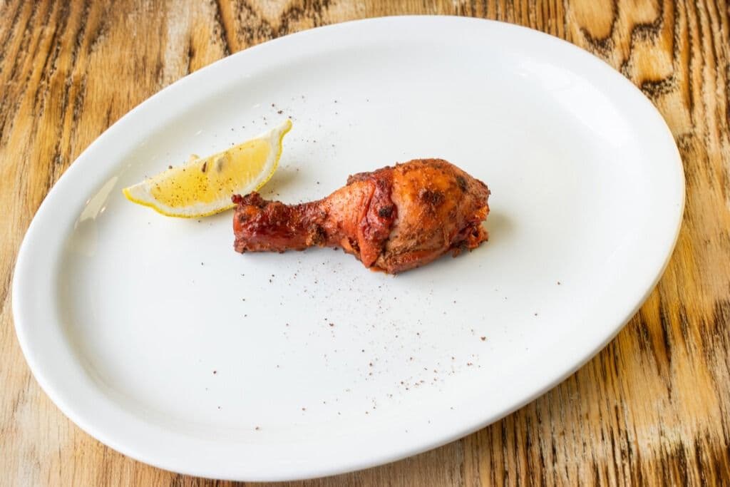 Chicken Drumstick Piece