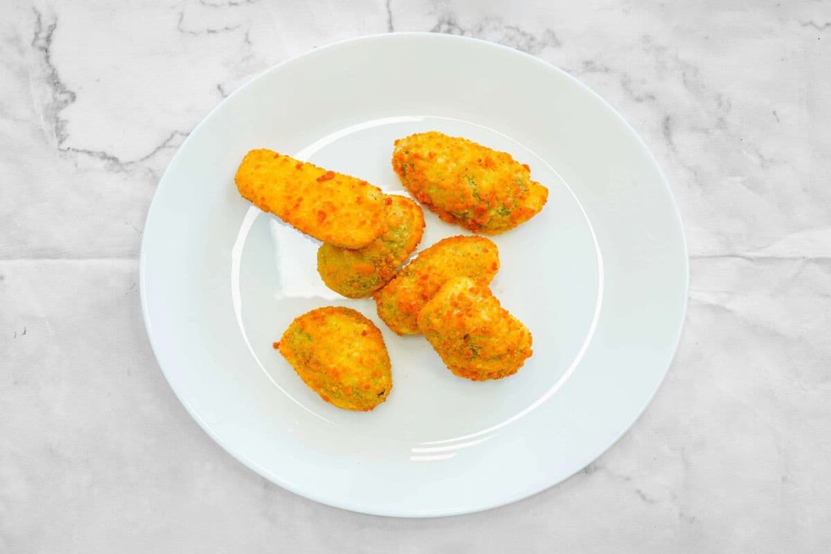 Jalapeño Poppers