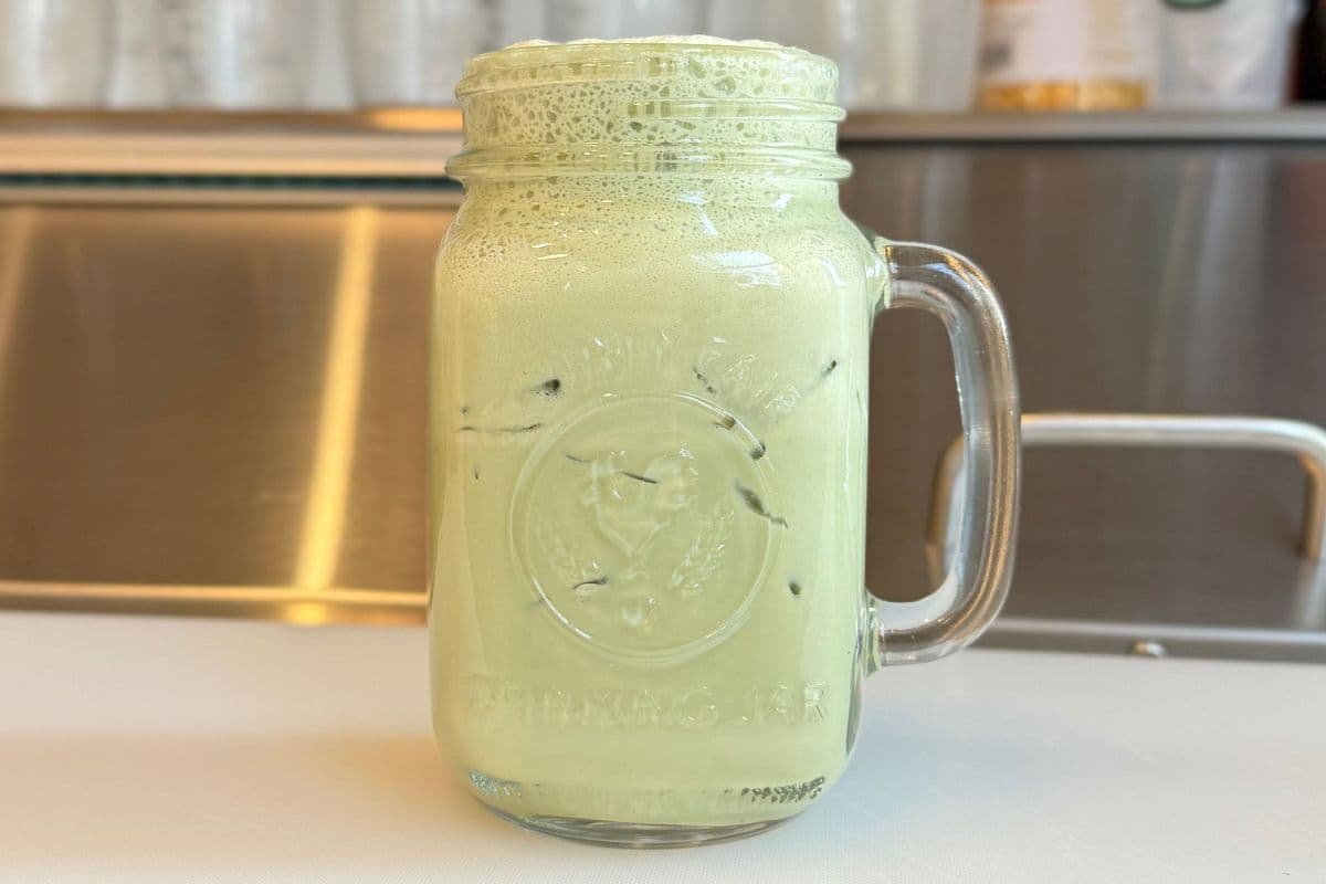 Regular Matcha