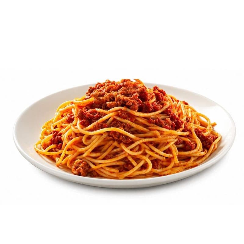 Spaghetti / Spaghetti