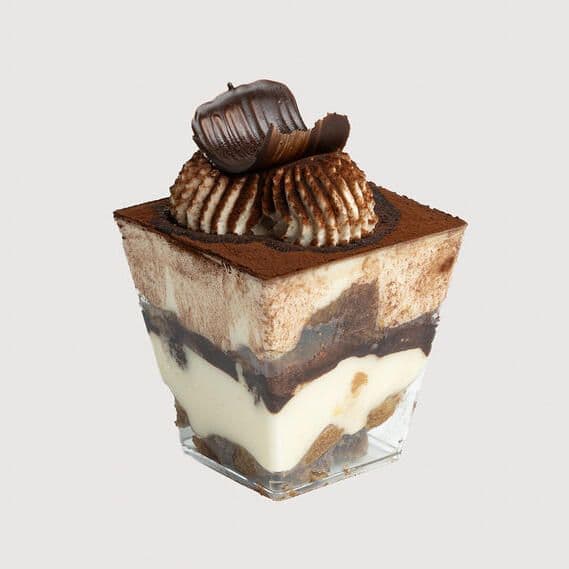 Tiramisu / Tiramisu