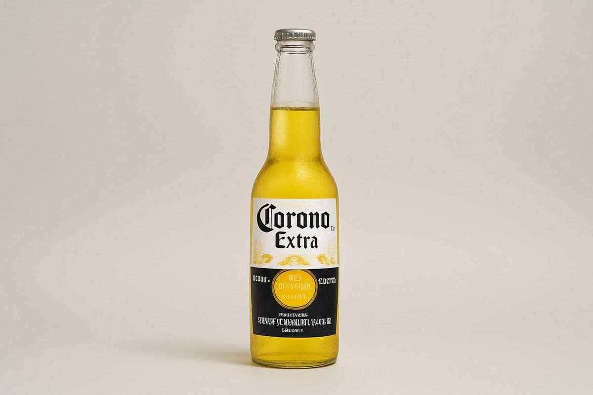 Corona (1 x 341ml)