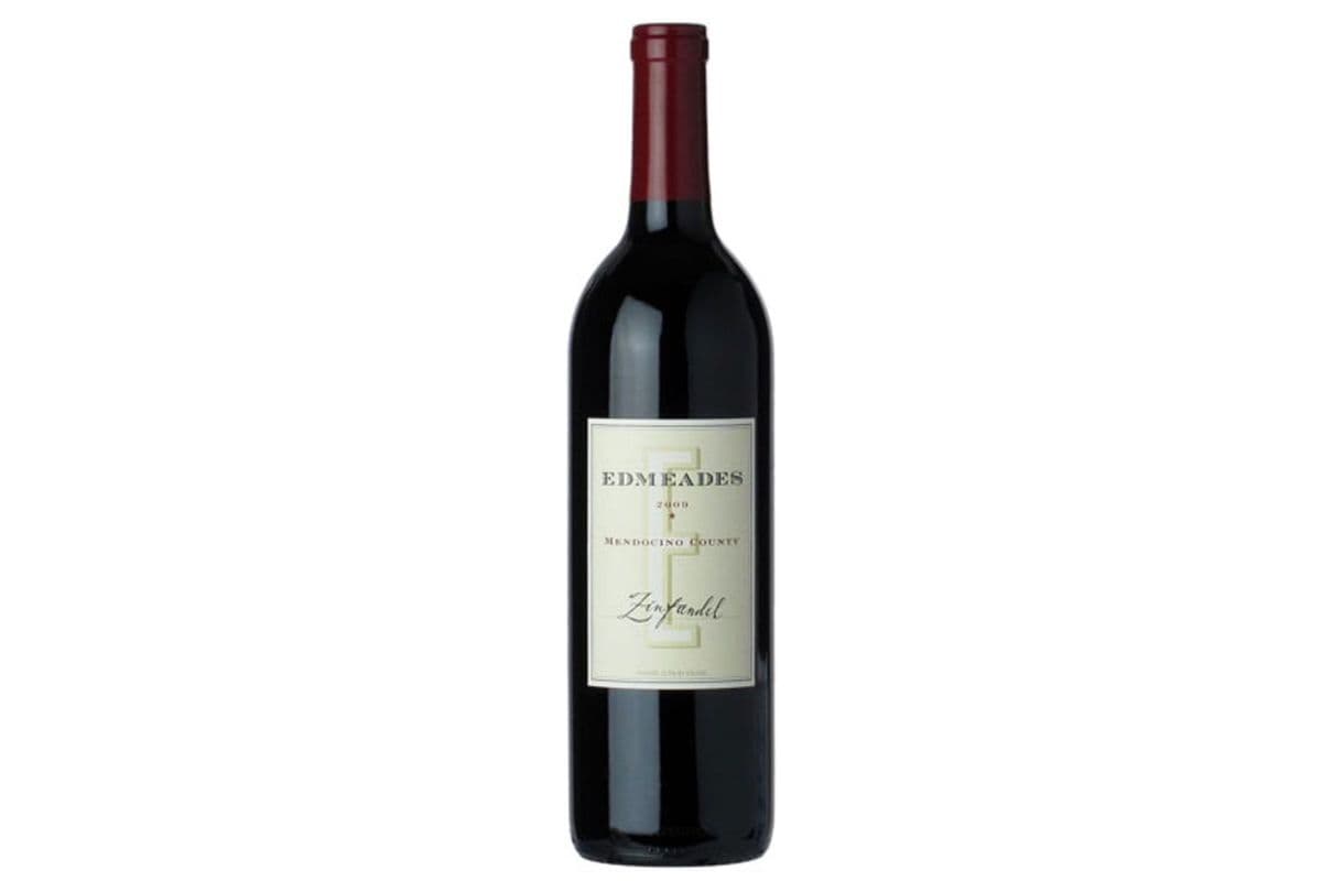 Edmeades - Zinfandel (1 x 750ml)