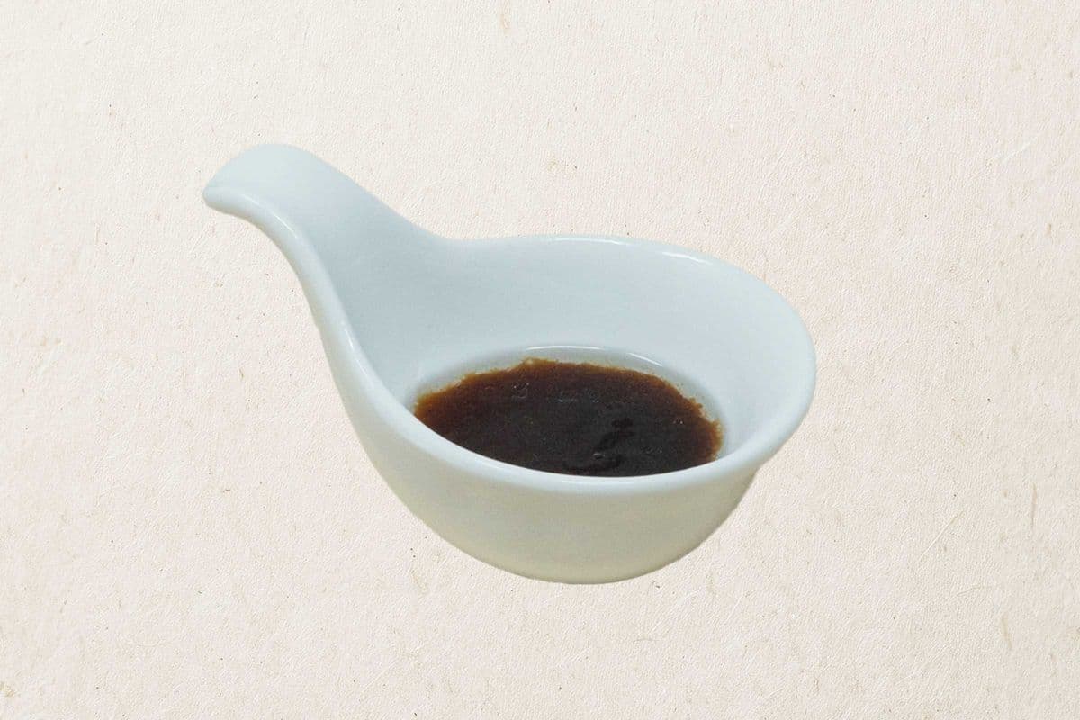 Salad Dressing Sauce