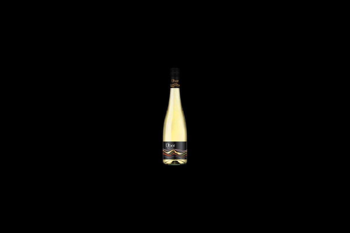 UBER WHITE RIESLING (1 x 750 ML) (1 x 750ML)