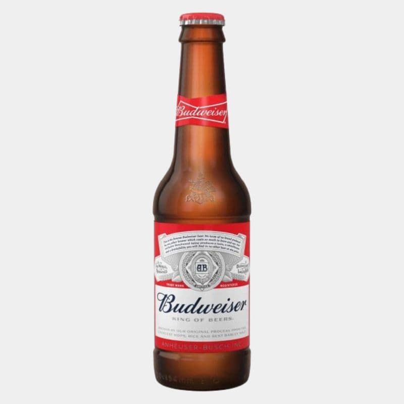 Budweiser