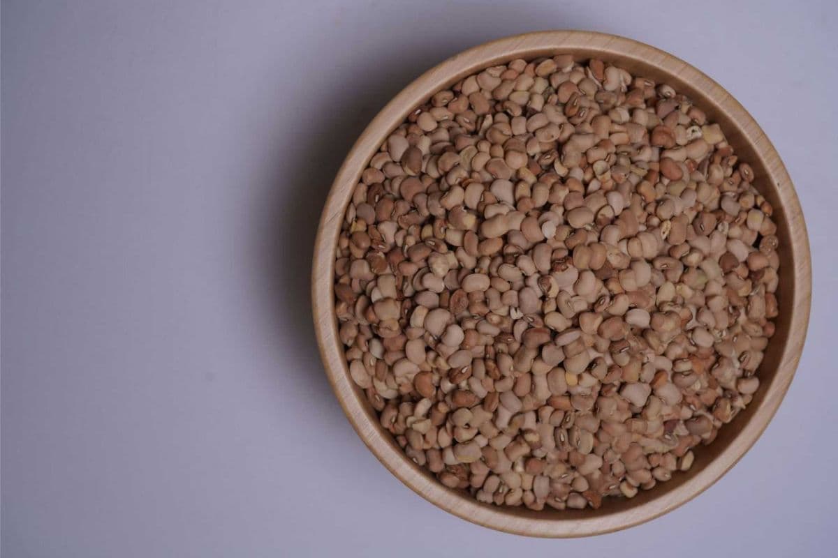 Honey Beans (4 lbs) (4lb)