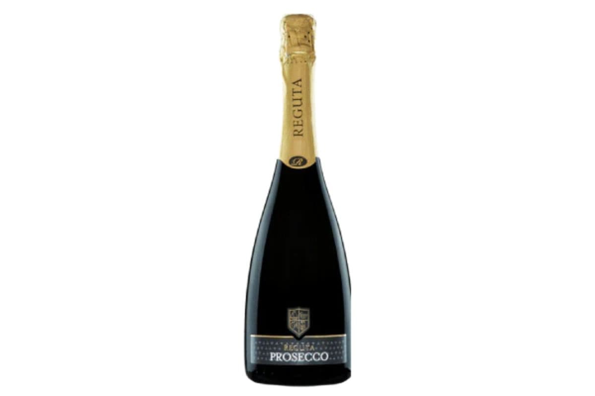Reguta - Prosecco (1 x 750 ml Bottle)