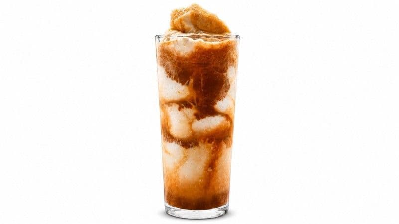 COCONUT COFFEE
