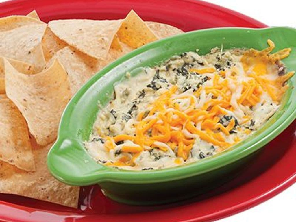 Spinach Dip