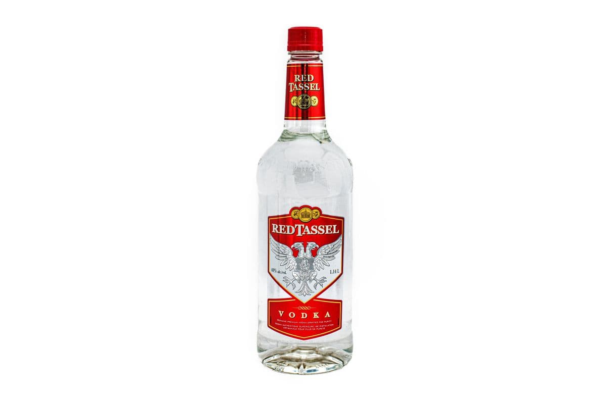 Red Tassel (1 x 750 ml)