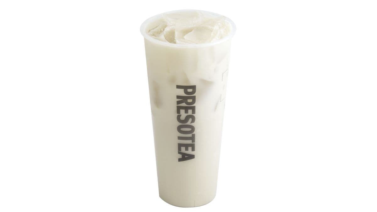 Hokkaido Milk Tea / Thé au lait Hokkaido