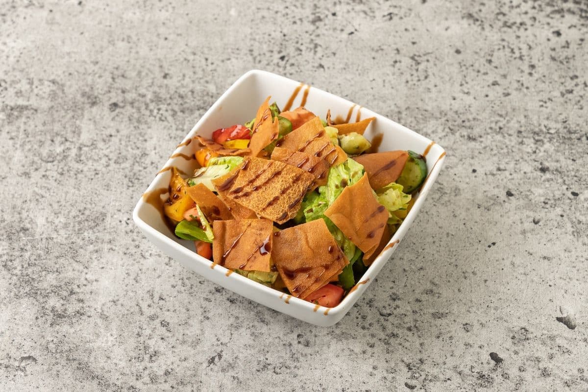 Fattoush