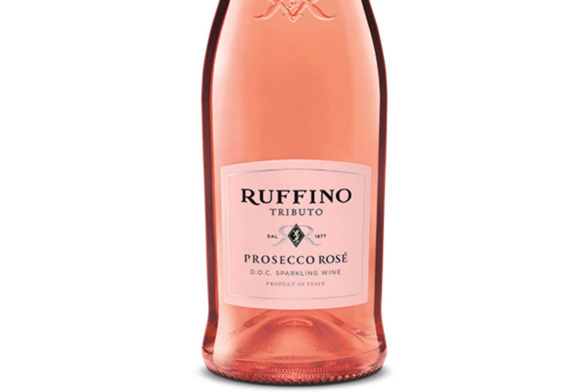 RUFFINO PROSECCO ROSE 750 ML (1 x 750 ML)