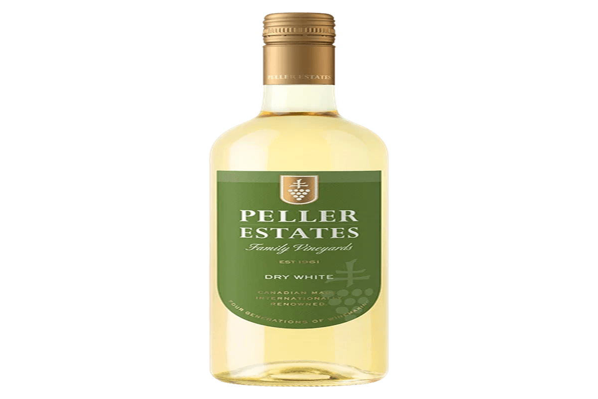 Peller Dry White (1 x 750ml)