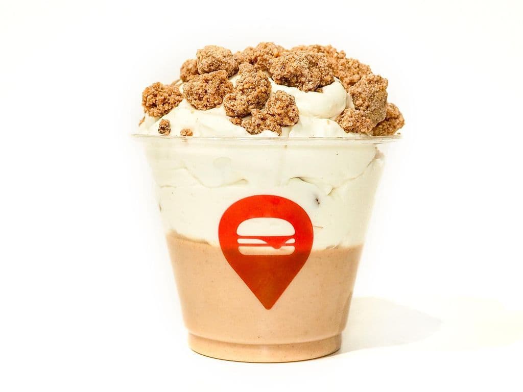 DESSERT - Banana Pudding