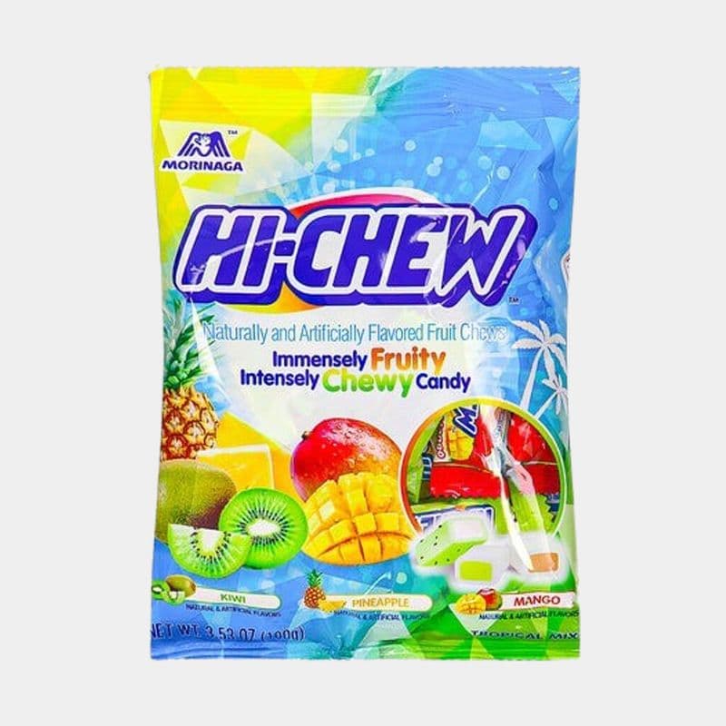 Hi-Chew Tropical