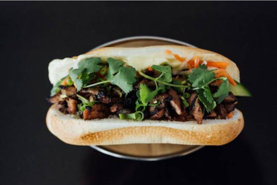 Banh Mi