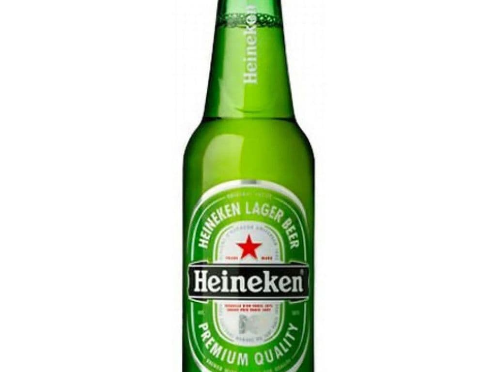 Heineken