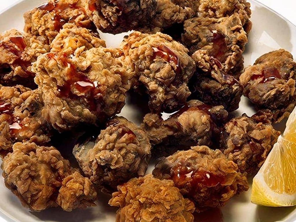 [908] Sweat & Sour Ribs