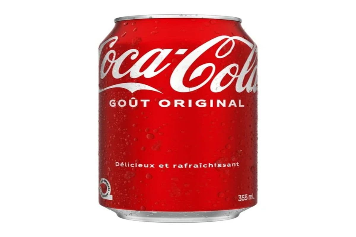 Coke