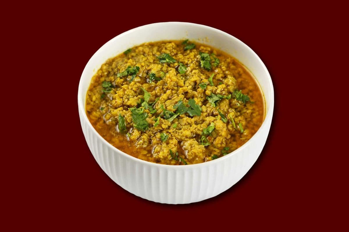 Dham Dhotuan Daal (24 Oz)