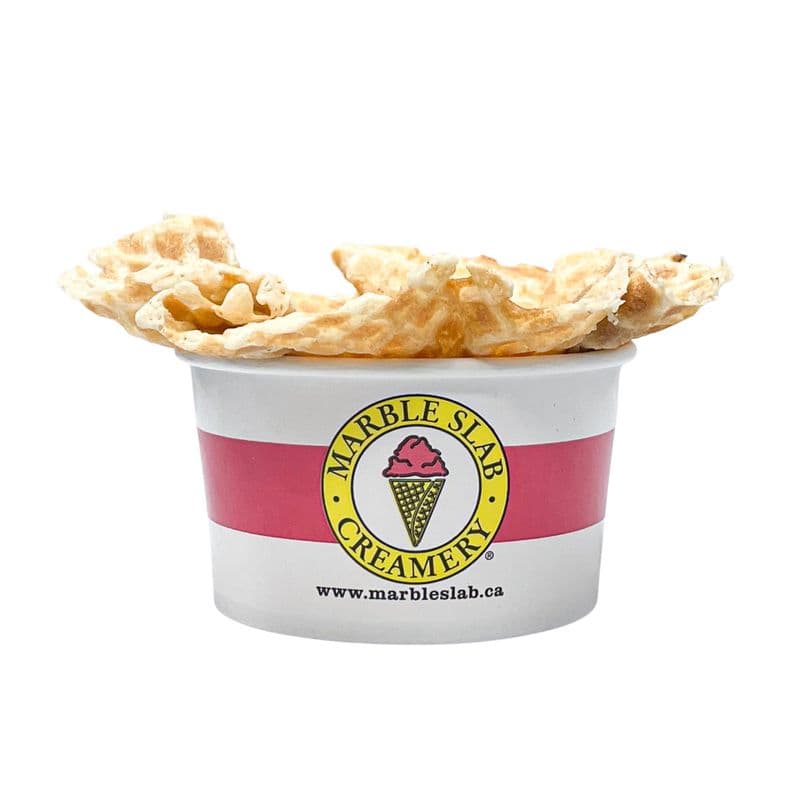 Waffle Bowl