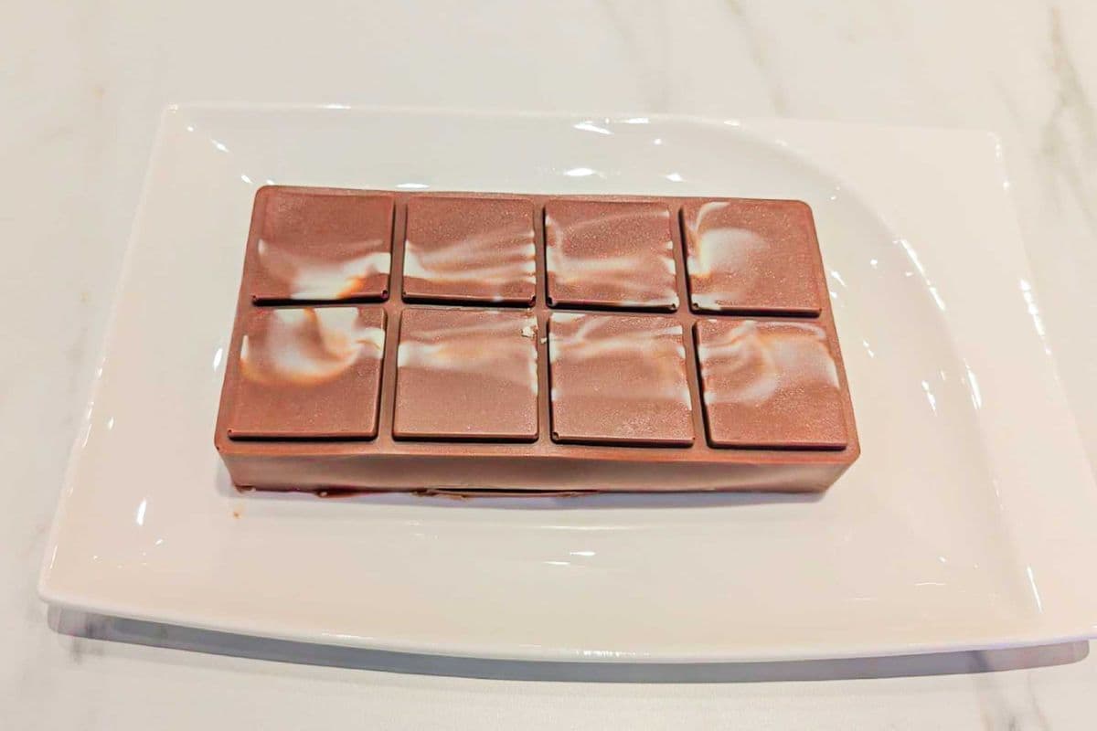 Dubai Chocolate (Large)