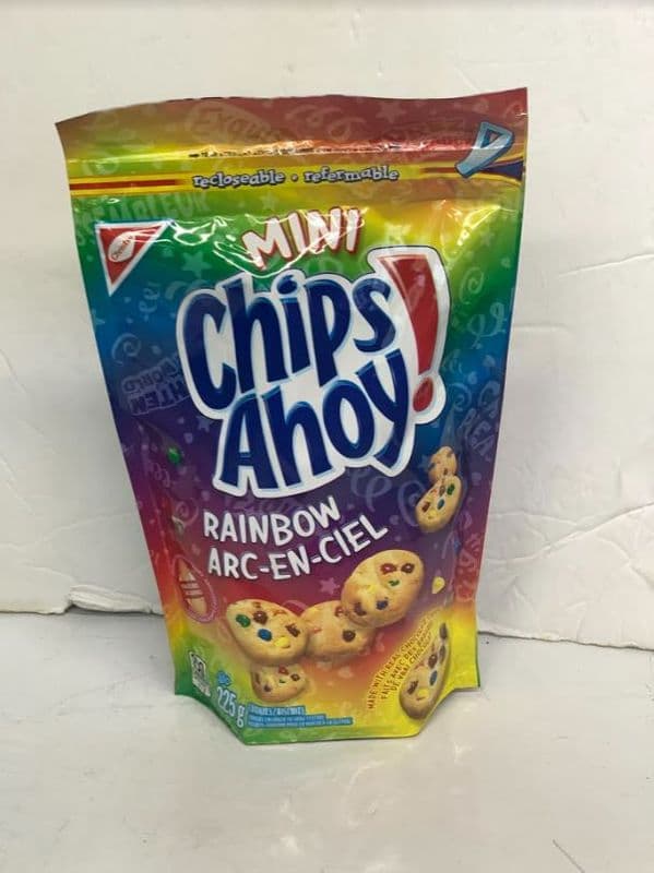 Chips Ahoy