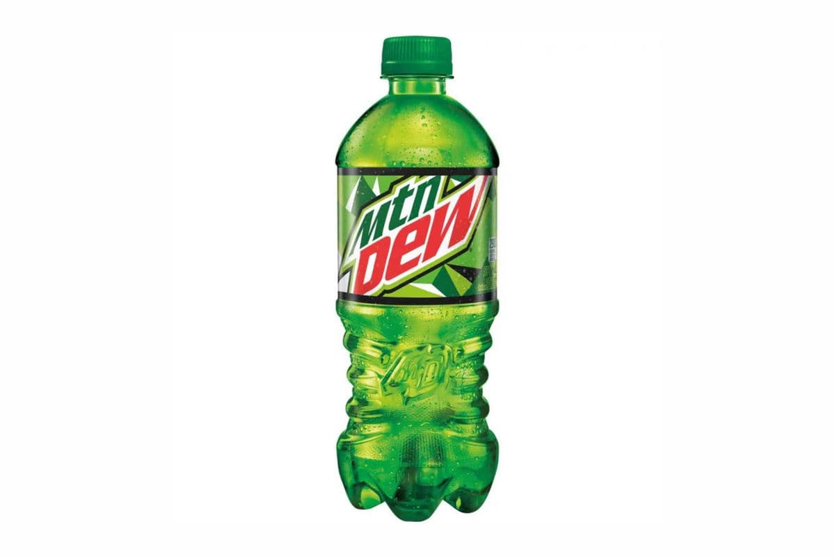 Mtn Dew (591 ml)