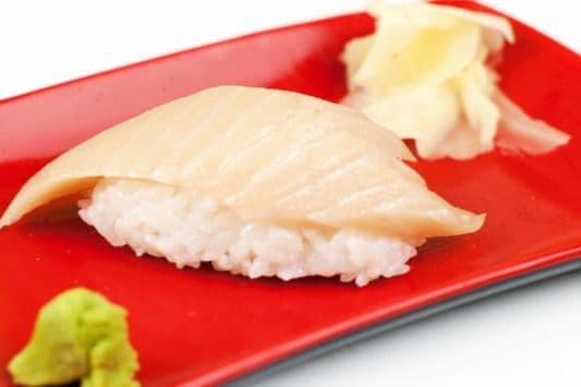 96A. Toro Nigiri