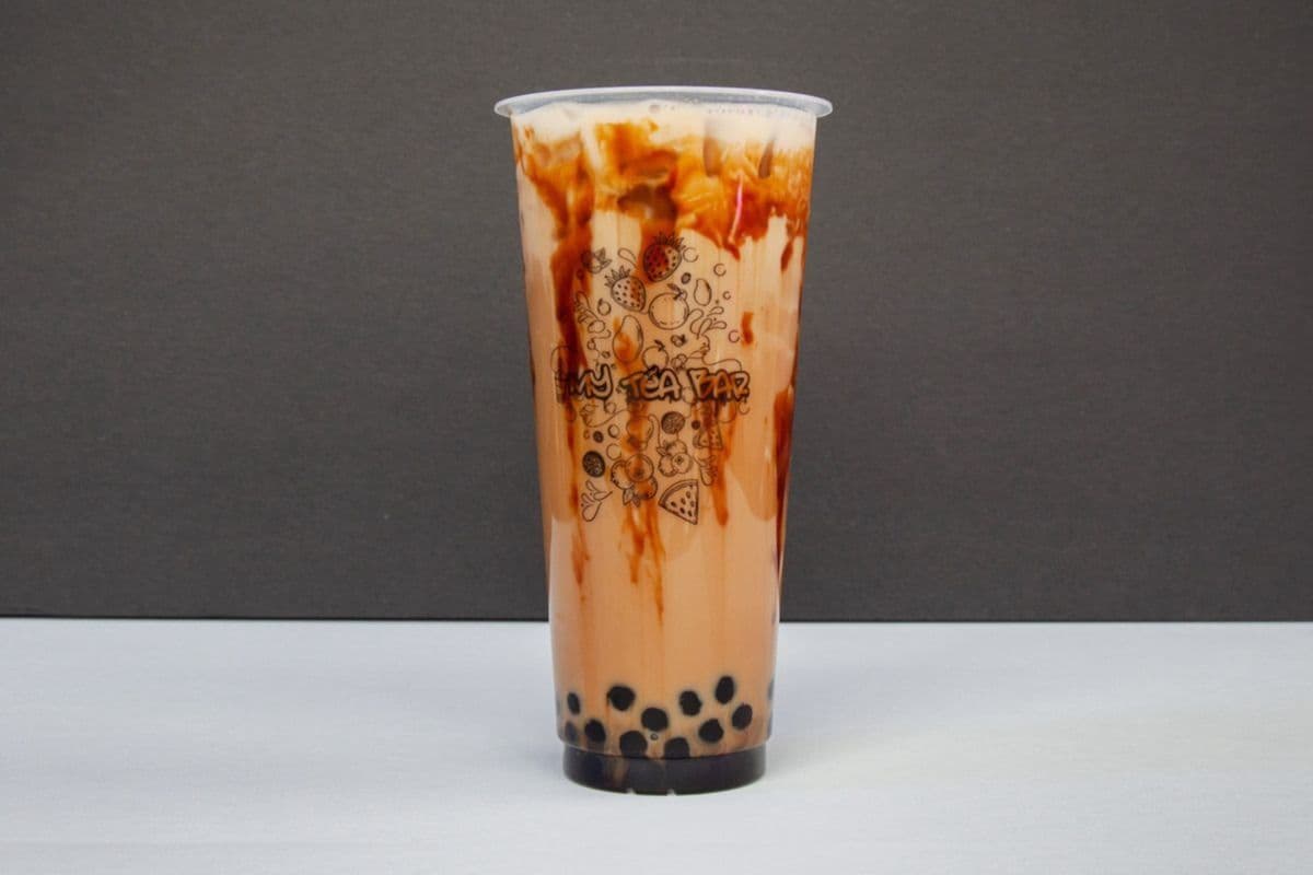 BOGO - Brown Sugar Milk Tea