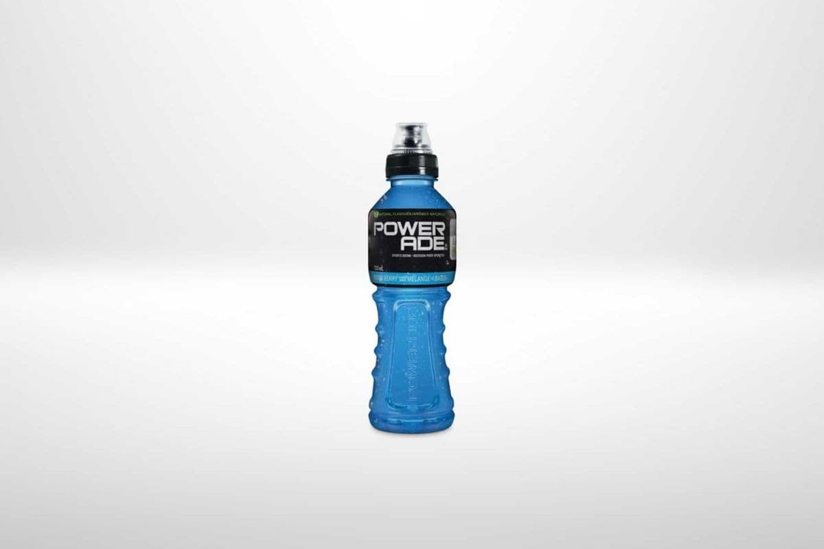 Powerade (710 ml)